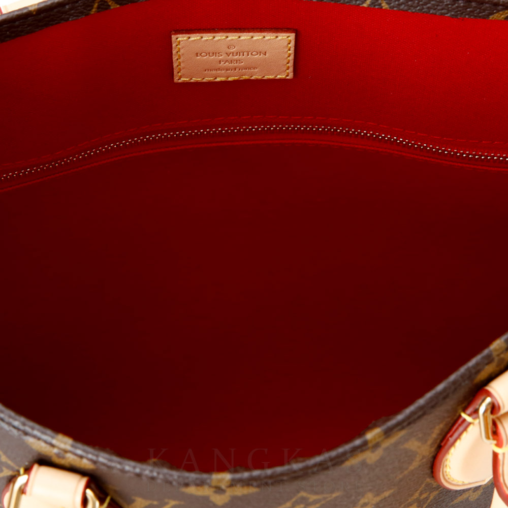 LOUIS VUITTON(USED)루이비통 모노그램 삭 플라 PM